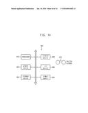 METHOD OF DISPLAYING A STEREOSCOPIC IMAGE AND DISPLAY DEVICE diagram and image