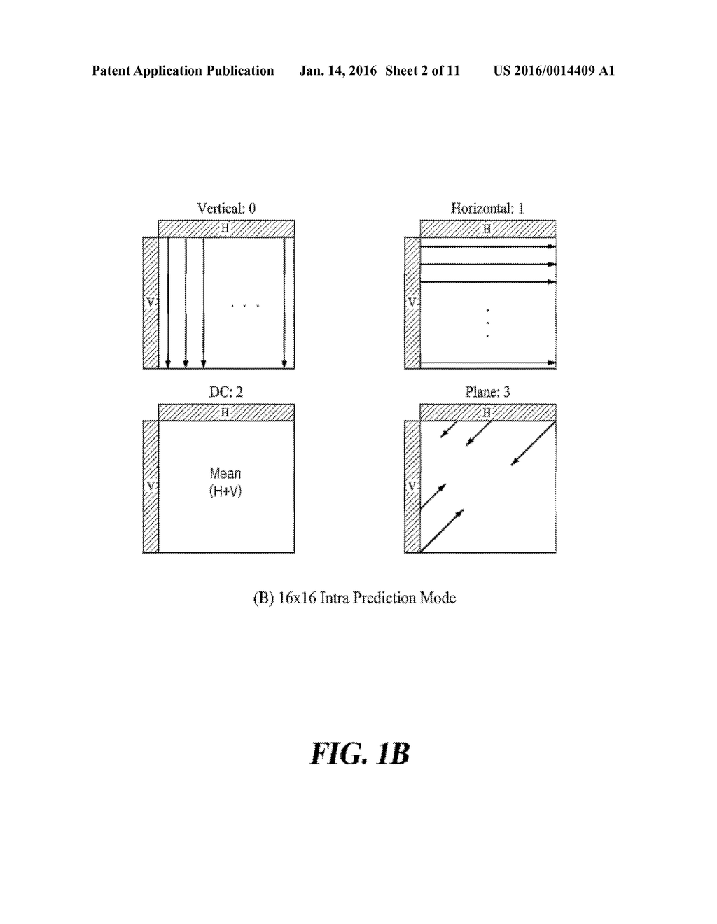 ENCODING AND DECODING DEVICE AND METHOD USING INTRA PREDICTION - diagram, schematic, and image 03