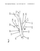 BROADCASTING OF LAND, WATER, AND AIR CAMERAS diagram and image