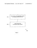 System and Method for Communication Diversion Notification diagram and image