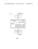 Method and Arrangement in a Telecommunications Network diagram and image