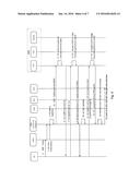 COOPERATIVE APPLICATION AND NETWORK INSIGHT OPERATIONS IN WIRELESS     NETWORKS diagram and image