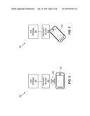 SYSTEMS, APPARATUS AND METHODS FOR CONSUMER TESTING OF AN NFC-ENABLED     MOBILE DEVICE diagram and image