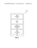 SYSTEMS, APPARATUS AND METHODS FOR CONSUMER TESTING OF AN NFC-ENABLED     MOBILE DEVICE diagram and image