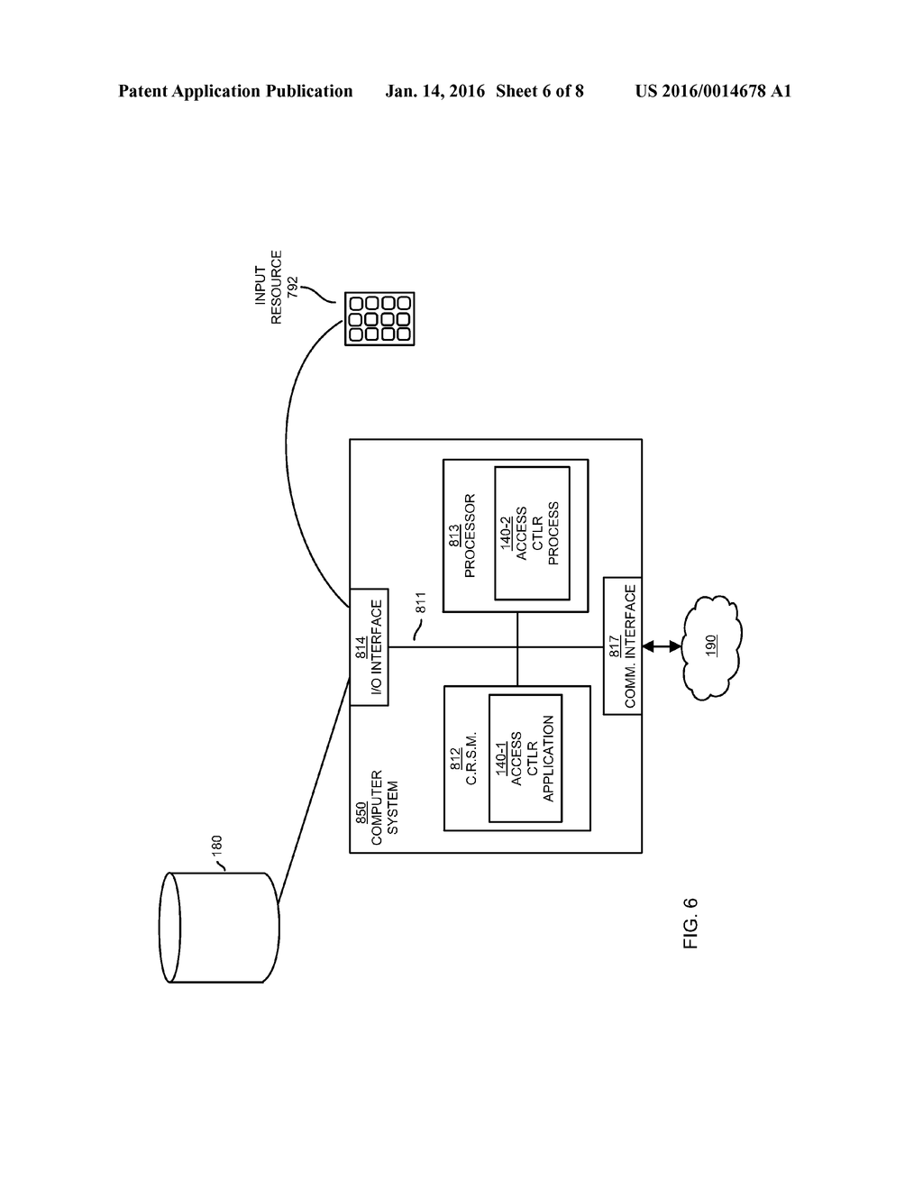 WIRELESS SPECTRUM USAGE AND CONTROL OF ACCESS POINT PROBE RESPONSES - diagram, schematic, and image 07