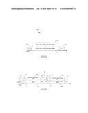 METHODS AND APPARATUS FOR RANGING AND TIMING OFFSET FOR SCHEDULING     MULTI-USER UPLINK FRAMES diagram and image