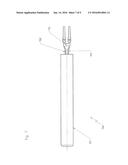 ELECTRIC HEATER WITH PLUG CONTACT diagram and image