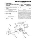 METHOD AND APPARATUS FOR SUPPLYING POWER TO A RADIANT HEATING ELEMENT diagram and image