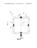 SELF-ASSEMBLY ELECTRIC MAT diagram and image