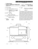 Multi Cooker diagram and image