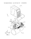 SYSTEMS AND METHODS FOR CONTROL OF A WORKPIECE HEATING SYSTEM diagram and image