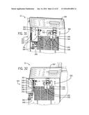 SYSTEMS AND METHODS FOR CONTROL OF A WORKPIECE HEATING SYSTEM diagram and image