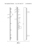 ENCAPSULATION OF LIGHT-EMITTING ELEMENTS ON A DISPLAY MODULE diagram and image