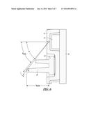 ENCAPSULATION OF LIGHT-EMITTING ELEMENTS ON A DISPLAY MODULE diagram and image