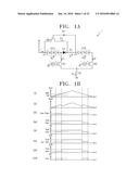 LIGHTING DEVICE AND LIGHT-EMITTING DEVICE diagram and image