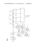 CONTROL CIRCUIT OF LED LIGHTING APPARATUS diagram and image