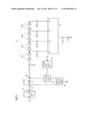 CONTROL CIRCUIT OF LED LIGHTING APPARATUS diagram and image