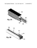 Distributed Coupling and Multi-Frequency Microwave Accelerators diagram and image