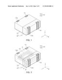 COMPOSITE ELECTRONIC COMPONENT AND BOARD HAVING THE SAME diagram and image