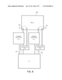 COMPOSITE ELECTRONIC COMPONENT AND BOARD HAVING THE SAME diagram and image