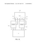 COMPOSITE ELECTRONIC COMPONENT AND BOARD HAVING THE SAME diagram and image