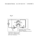 STRUCTURE, WIRING BOARD AND ELECTRONIC DEVICE diagram and image