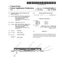 FLEXIBLE PRINT CIRCUIT BOARD AND DISPLAY DEVICE diagram and image