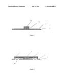 FLEXIBLE PRINT CIRCUIT BOARD AND DISPLAY DEVICE diagram and image