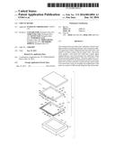 CIRCUIT BOARD diagram and image