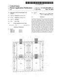 PRECISELY SPLICED FOLDABLE LED SCREEN diagram and image