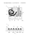 Miniaturized Multi-Part Component and Method for Producing Same diagram and image