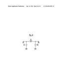 ELECTRONIC COMPONENT WITH BUILT-IN CAPACITOR diagram and image