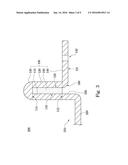 BRACKET AND FRAME BODY HAVING THE SAME diagram and image