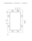 BRACKET AND FRAME BODY HAVING THE SAME diagram and image