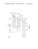 BRACKET AND FRAME BODY HAVING THE SAME diagram and image