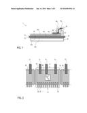 Power Semiconductor Module With Current Sensor diagram and image