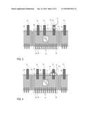 Power Semiconductor Module With Current Sensor diagram and image