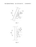 DISPLAY SUPPORTING DEVICE diagram and image