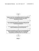 HEAT DISSIPATING MODULE AND METHOD OF COMBINING THE SAME diagram and image