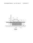 HEAT DISSIPATING MODULE AND METHOD OF COMBINING THE SAME diagram and image