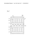 ELECTRONIC DEVICE AND COOLING SYSTEM diagram and image