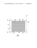 ALUMINUM HEAT EXCHANGER diagram and image