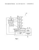 LIQUID SUBMERGED, HORIZONTAL COMPUTER SERVER RACK AND SYSTEMS AND METHOD     OF COOLING SUCH A SERVER RACK diagram and image