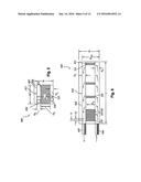 LIQUID SUBMERGED, HORIZONTAL COMPUTER SERVER RACK AND SYSTEMS AND METHOD     OF COOLING SUCH A SERVER RACK diagram and image