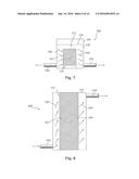 LIQUID SUBMERGED, HORIZONTAL COMPUTER SERVER RACK AND SYSTEMS AND METHOD     OF COOLING SUCH A SERVER RACK diagram and image