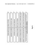 LIQUID SUBMERGED, HORIZONTAL COMPUTER SERVER RACK AND SYSTEMS AND METHOD     OF COOLING SUCH A SERVER RACK diagram and image