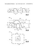 METHODS RELATED TO PACKAGED MODULES HAVING TUNED SHIELDING diagram and image