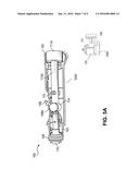 HANDHELD ANIMAL WASHING APPARATUS diagram and image