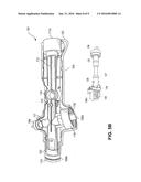 HANDHELD ANIMAL WASHING APPARATUS diagram and image