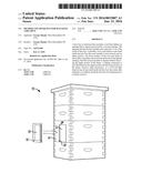 Method and Apparatus for Managing a Bee Hive diagram and image